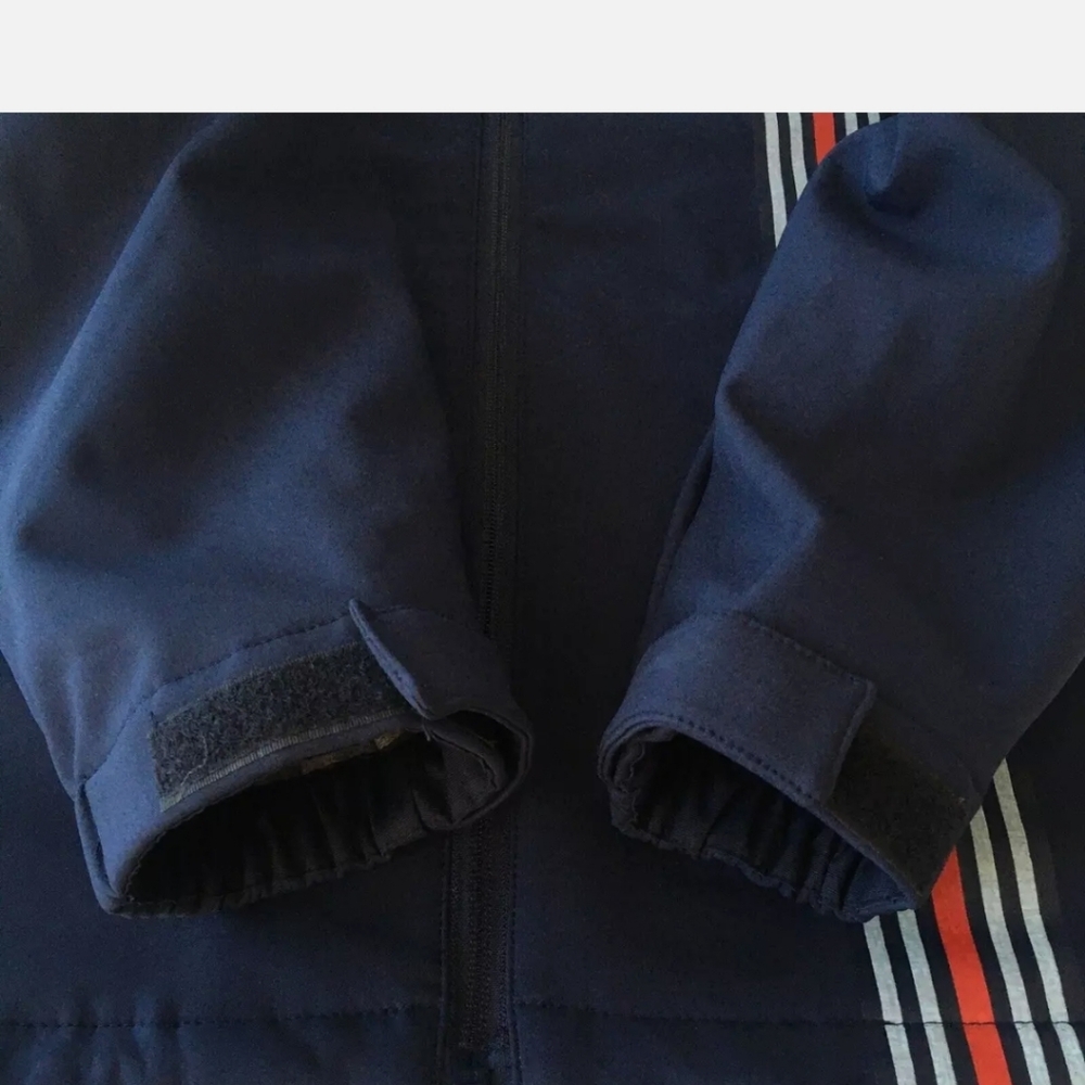 Williams Racing Blue Jacket - Picture 5 of 5